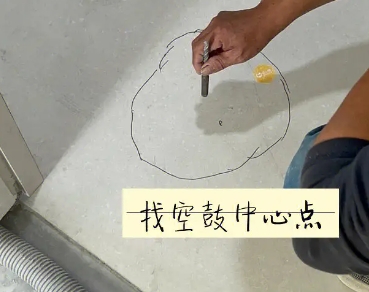 银川瓷砖空鼓维修公司分享砂料配比不正确在瓷砖铺贴过程中可能导致以下问题